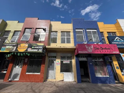 Ponto Comercial para alugar, 77m² no Centro, Estância Velha