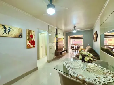 Apartamento com 2 Quartos para alugar, 90m² no , Capão da Canoa