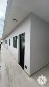 Casa com 2 Quartos à venda, 45m² no Belas Artes, Itanhaém