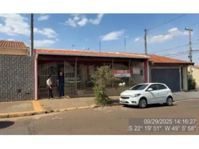 Casa com 2 Quartos à venda, 192m² no Vila Souto, Bauru