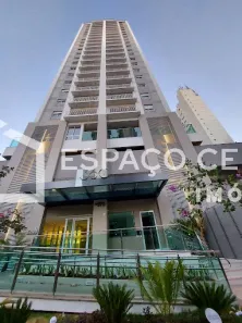 Apartamento com 3 Quartos à venda, 80m² no Setor Oeste, Goiânia