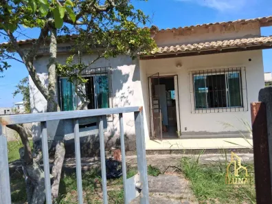 Casa com 2 Quartos à venda, 360m² no Mombaça, Saquarema