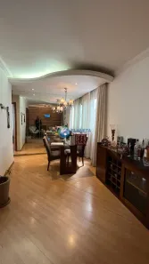 Apartamento com 3 Quartos para alugar, 62m² no Santa Branca, Belo Horizonte