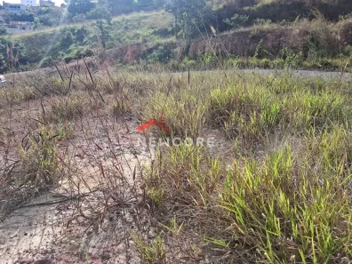 Lote/Terreno à venda, 200m² no Santa Maria, Vespasiano
