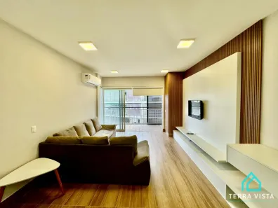 Apartamento com 2 Quartos à venda, 107m² no Saco da Ribeira, Ubatuba