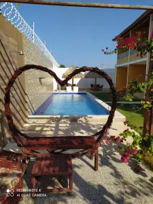 Casa com 8 Quartos à venda, 292m² no , Beberibe