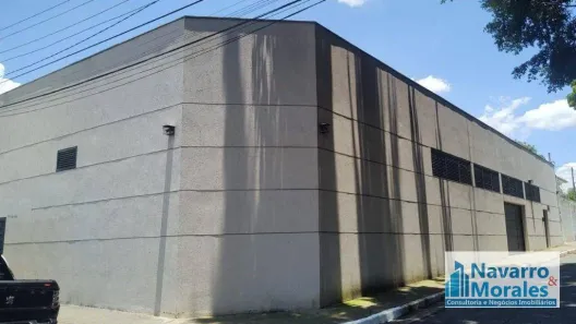 Galpão/Depósito/Armazém à venda, 370m² no Vila Gea, São Paulo