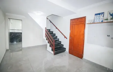 Casa com 3 Quartos à venda, 150m² no Jardim Jamaica, São Paulo