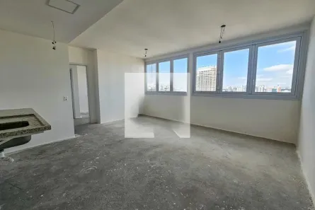 Apartamento com 1 Quarto à venda, 48m² no Vila São Francisco (Zona Sul), São Paulo