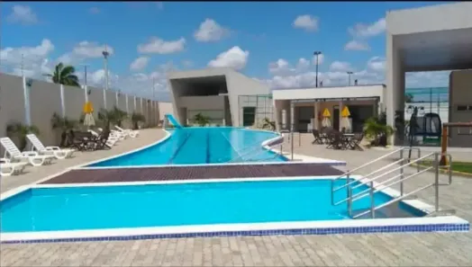 Lote/Terreno à venda, 200m² no Parque das Nações, Parnamirim