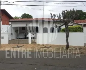 Casa com 3 Quartos à venda, 230m² no Jardim São Carlos, Campinas