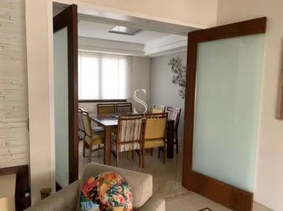 Apartamento com 3 Quartos à venda, 176m² no Vila Suzana, São Paulo