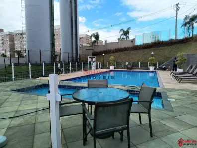 Apartamento com 2 Quartos à venda, 42m² no São José, Canoas