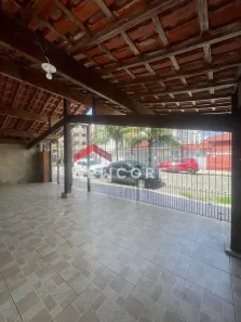 Casa com 3 Quartos à venda, 180m² no Ocian, Praia Grande