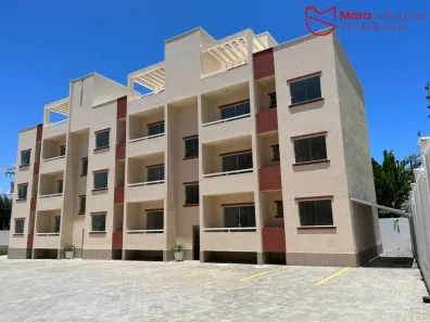 Apartamento com 2 Quartos para alugar, 72m² no Buraquinho, Lauro de Freitas