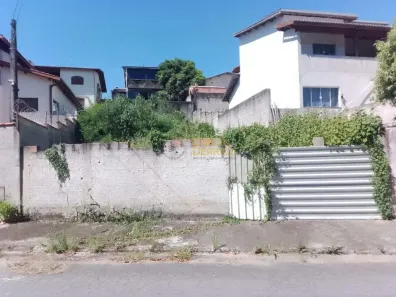 Lote/Terreno à venda, 270m² no Vila Suiça, Pindamonhangaba
