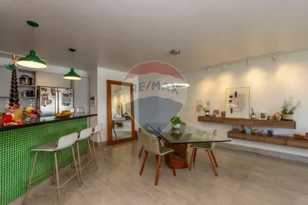 Apartamento com 2 Quartos à venda, 105m² no Campo Belo, São Paulo