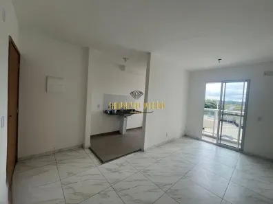 Apartamento com 2 Quartos para alugar, 48m² no Parque Rodrigo Barreto, Arujá