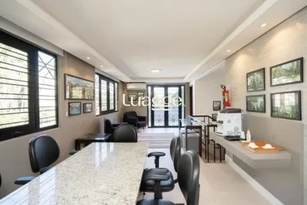 Imóvel Comercial para alugar, 880m² no Ipanema, Porto Alegre