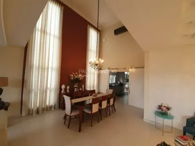 Casa com 3 Quartos à venda, 274m² no Parque Residencial Villa dos Inglezes, Sorocaba