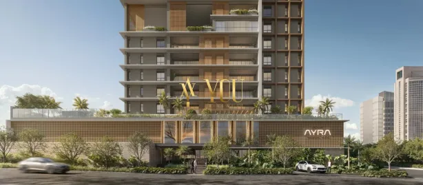 Apartamento com 3 Quartos à venda, 173m² no Setor Bueno, Goiânia