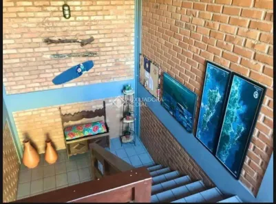Casa com 4 Quartos à venda, 288m² no Lagoa da Conceição, Florianópolis