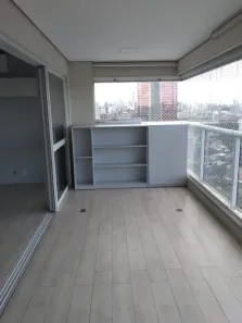 Apartamento com 1 Quarto à venda, 57m² no Pinheiros, São Paulo
