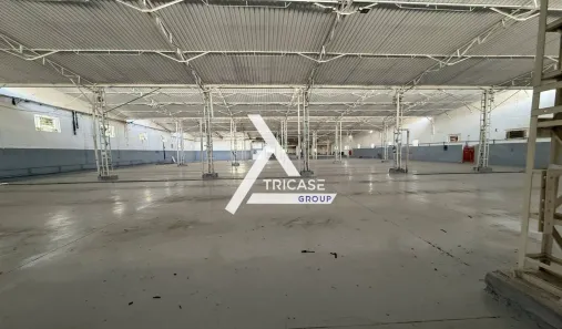Galpão/Depósito/Armazém para alugar, 3910m² no São Pedro, Osasco