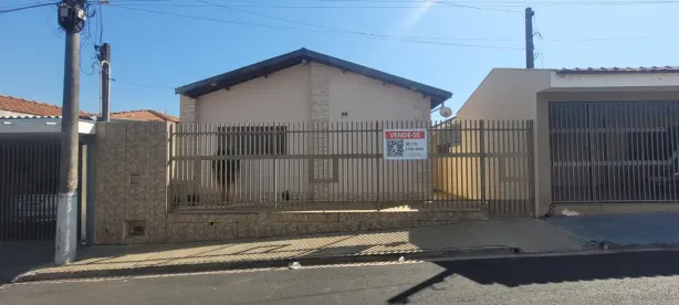 Ponto Comercial com 1 Quarto à venda, 129m² no Parque Residencial Laranjeiras, Monte Alto