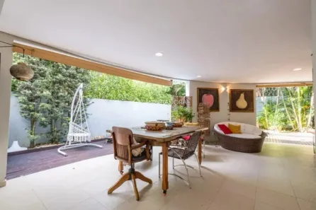 Casa de Condomínio com 4 Quartos à venda, 340m² no Rio Tavares, Florianópolis