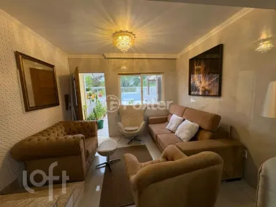 Casa com 3 Quartos à venda, 97m² no Jardim Leopoldina, Porto Alegre