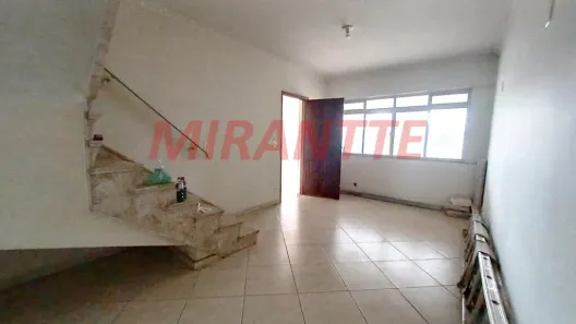 Sobrado com 4 Quartos à venda, 127m² no Vila Constança, São Paulo