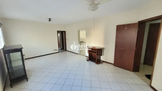 Apartamento com 3 Quartos à venda, 114m² no Saraiva, Uberlândia