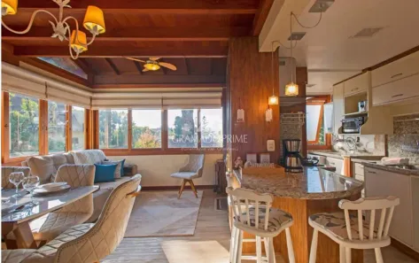 Apartamento com 3 Quartos à venda, 89m² no Piratini, Gramado