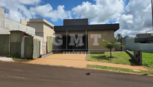 Casa com 3 Quartos à venda, 160m² no Reserva San Gabriel, Ribeirão Preto