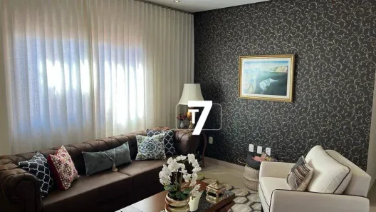 Sobrado com 3 Quartos à venda, 264m² no Jardim Bela Vista, Indaiatuba