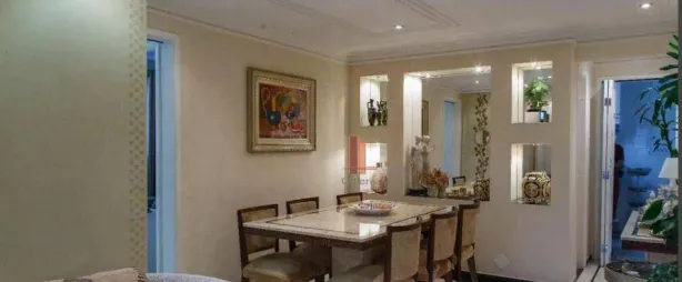 Apartamento com 3 Quartos à venda, 84m² no Vila Gomes Cardim, São Paulo