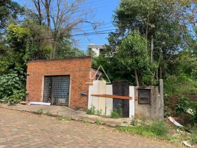 Lote/Terreno à venda, 444m² no Lucas Araújo, Passo Fundo