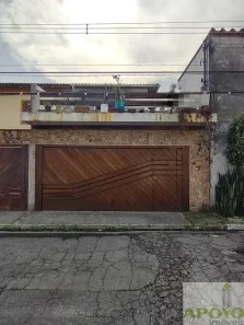 Sobrado com 2 Quartos à venda, 103m² no Jardim Sabará, São Paulo