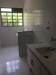 Apartamento com 2 Quartos à venda, 45m² no Jardim Bom Pastor, Botucatu