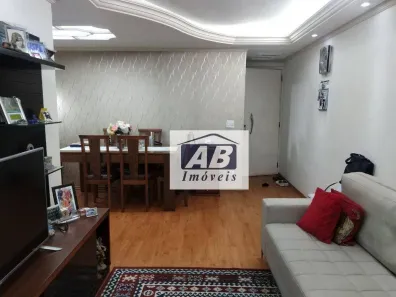 Apartamento com 2 Quartos à venda, 85m² no Ipiranga, São Paulo
