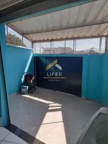 Casa com 2 Quartos à venda, 70m² no Jardim Santa Emília, Hortolândia
