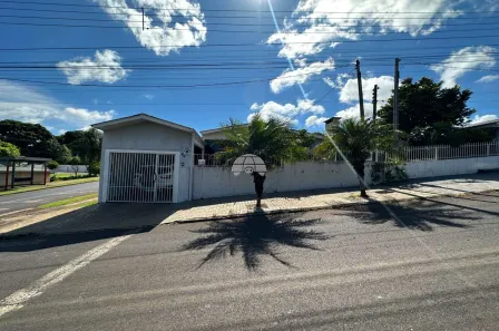Casa com 2 Quartos à venda, 200m² no Planalto, Pato Branco