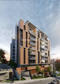 Cobertura com 3 Quartos à venda, 178m² no São Mateus, Juiz de Fora