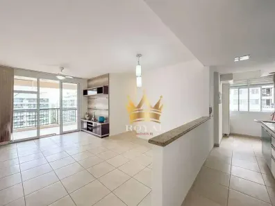Apartamento com 3 Quartos à venda, 89m² no Barra Olímpica, Rio de Janeiro