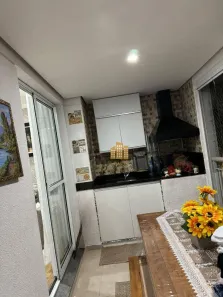 Apartamento com 3 Quartos à venda, 85m² no Pirituba, São Paulo