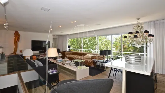Casa com 3 Quartos à venda, 495m² no Jardim das Bandeiras, São Paulo