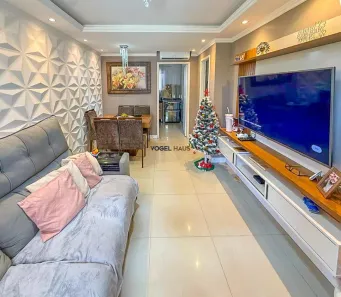 Casa de Condomínio com 2 Quartos à venda, 87m² no Igara, Canoas