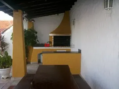 Casa com 4 Quartos à venda, 10m² no Jardim São Caetano, São Caetano do Sul