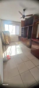 Apartamento com 1 Quarto à venda, 60m² no Gonzaga, Santos